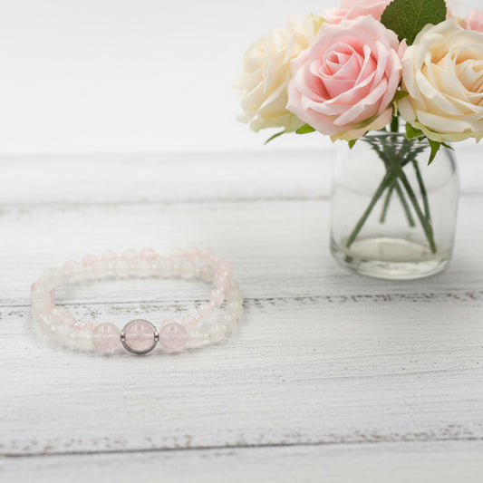 Valentine Love Energy Bracelet