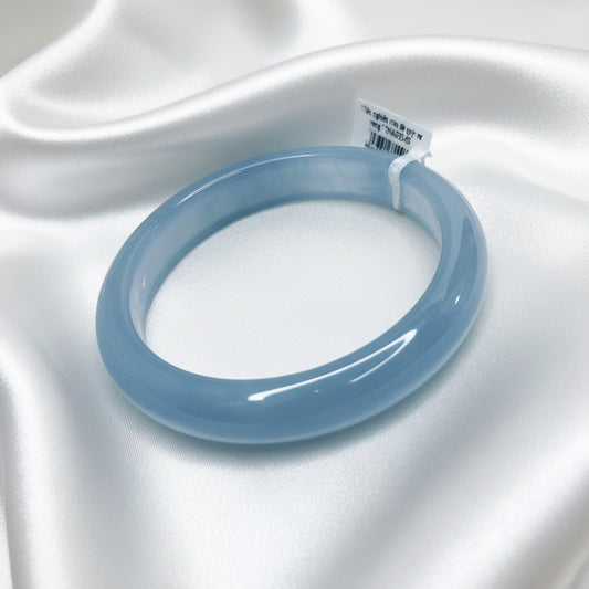 Aquamarine Bangle
