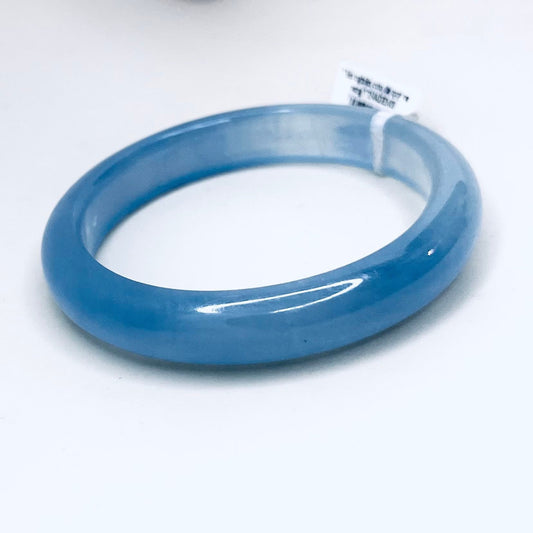Aquamarine Bangle
