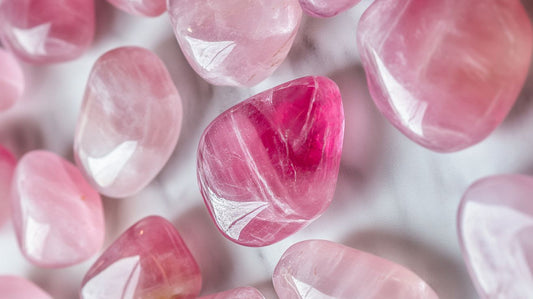 The Timeless Beauty Of Gemstone