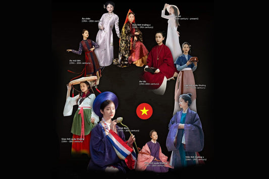 Contemporary Era: A Living Heritage