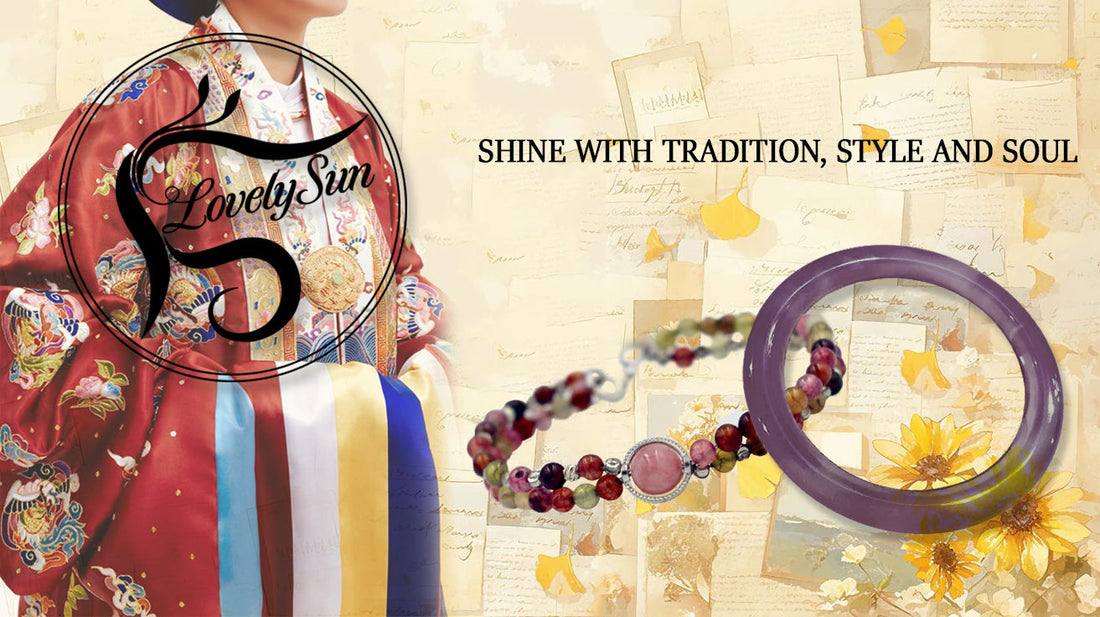 Lovely Sun Store - Where tradition Meets Handmade Elegance