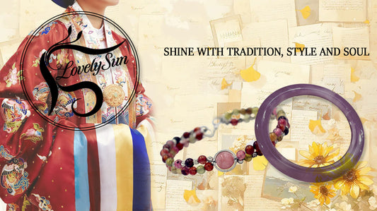 Lovely Sun Store - Where tradition Meets Handmade Elegance