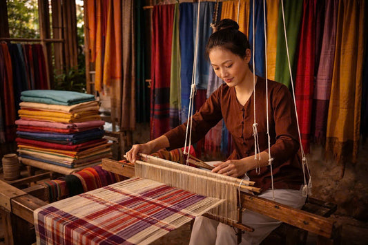 Lovely Sun Store - Where tradition Meets Handmade Elegance