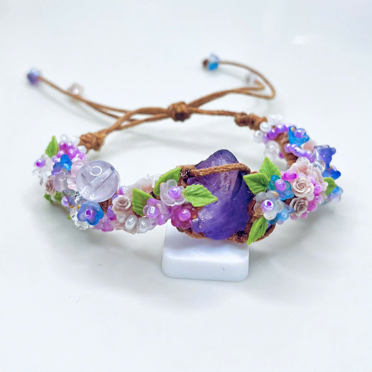 Macrame Bracelet