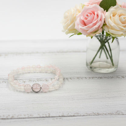 Valentine Love Energy Bracelet