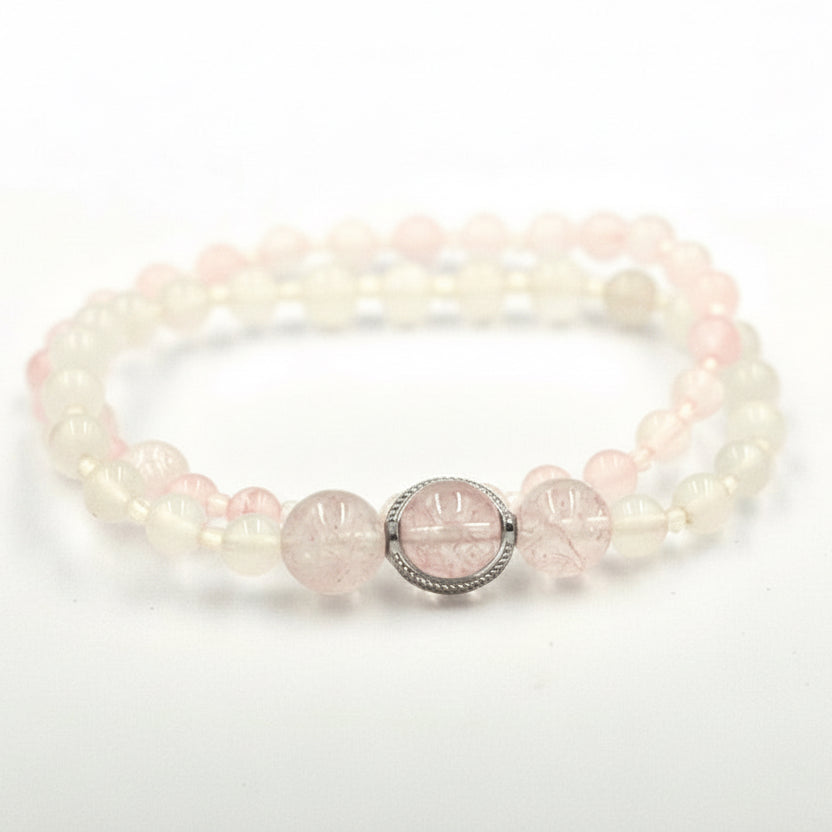 Valentine Love Energy Bracelet