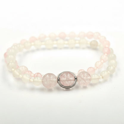 Valentine Love Energy Bracelet