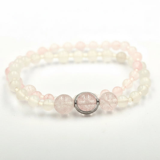 Valentine Love Energy Bracelet