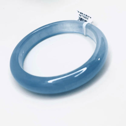 Aquamarine Bangle