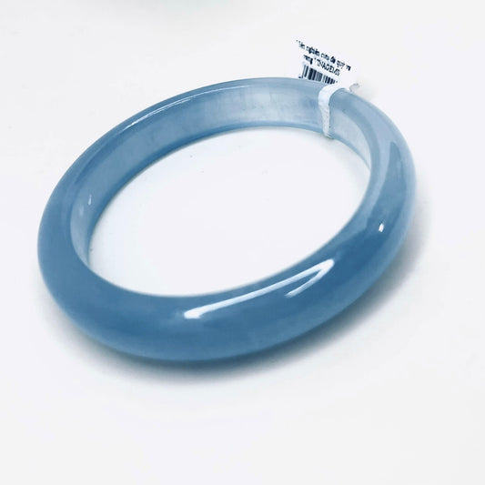 Aquamarine Bangle