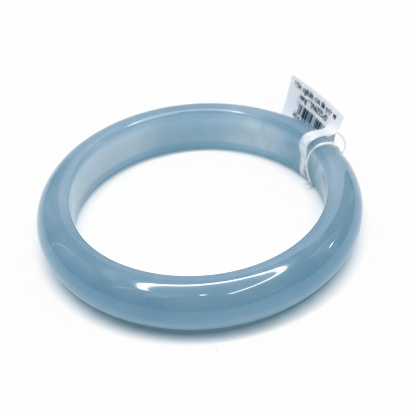 Aquamarine Bangle