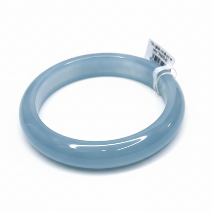 Aquamarine Bangle