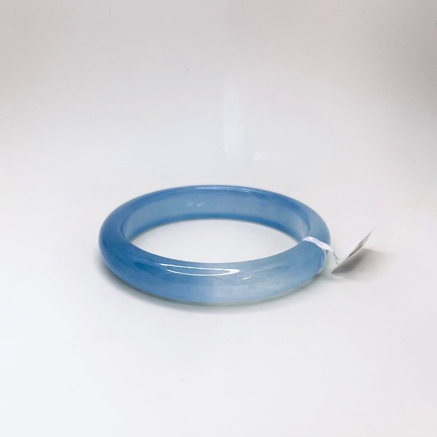Aquamarine Bangle