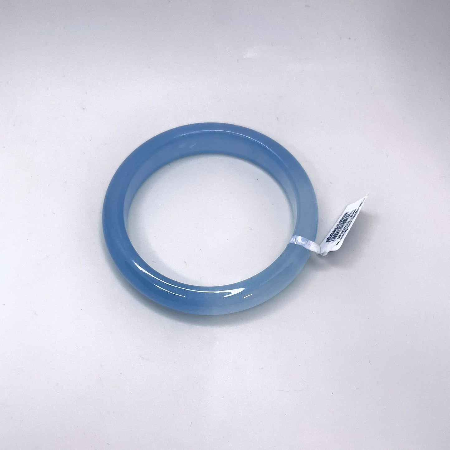 Aquamarine Bangle