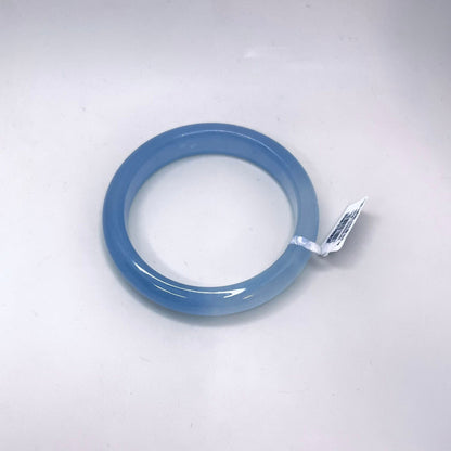 Aquamarine Bangle